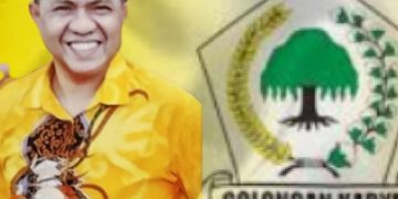 Saiful Chaniago Wasekjend SOKSI “NASIONALISME GOLKAR KONTEMPORER”