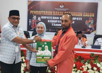 BASIS Ajak Generasi Muda Millenial dan Kaum Perempuan Bergandengan Tangan Membangun Kabupaten Buru