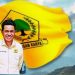 Saiful Chaniago Wasekjend SOKSI *GOLKAR KERAKYATAN*