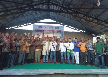 AMANAH Yakin Menang di Pilkada Buru