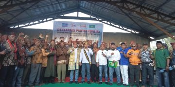 AMANAH Yakin Menang di Pilkada Buru