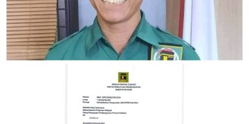 DPC PPP Buru Usul Bambang Langlang Buana Jadi Ketua DPRD