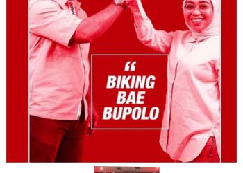 Kantongi PDIP, BASIS Semakin Mantap Maju di Pilkada Buru