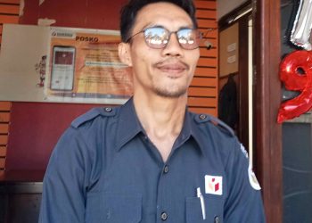 Tak  Masuk DPS, Masyarakat Boleh Mengadu ke Bawaslu Buru