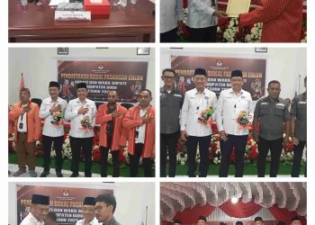MANDAT Ingin Raih Kemenangan Dengan Rasa Cinta Dan Kasih Sayang