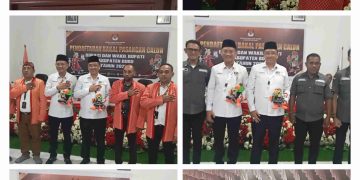 MANDAT Ingin Raih Kemenangan Dengan Rasa Cinta Dan Kasih Sayang