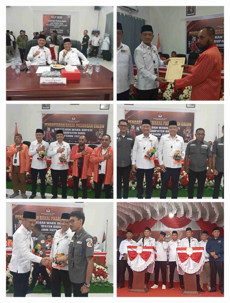 MANDAT Ingin Raih Kemenangan Dengan Rasa Cinta Dan Kasih Sayang