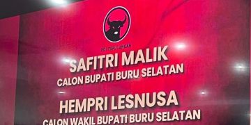 Bupati Safitri Bersama 5 Calon Kepala Daerah di Maluku Kantongi Rekomendasi PDIP