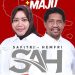 Ketua DPD Golkar Bursel Instruksikan Semua Kader Partai Menangkan Safitri – Hempri di Pilkada Bursel