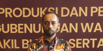 Asli, Ijazah Balon Bupati MDR