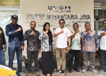 Bawaslu Buru Ikut Awasi Langsung Proses Verifikasi Ijazah MDR di Jakarta