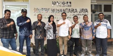 Bawaslu Buru Ikut Awasi Langsung Proses Verifikasi Ijazah MDR di Jakarta