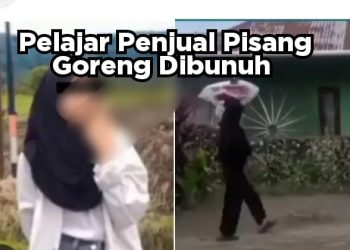 Waketum DPP KNPI Saiful Chaniago: Mendikbud Gagal, Marak Pelajar Bunuh Pelajar