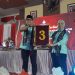 BASIS Senang Dapat Nomor Urut 3