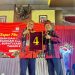 Incambent Amus Besan Katakan,”Pilkada Buru Harus Fair”