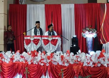 IKHLAS  Dambakan Pilkada Buru Yang Berkualitas dan Bermutu