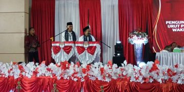 IKHLAS  Dambakan Pilkada Buru Yang Berkualitas dan Bermutu