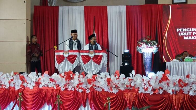 IKHLAS  Dambakan Pilkada Buru Yang Berkualitas dan Bermutu
