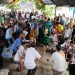 BASIS Sampaikan Program Mantu dan Laris Dalam Kampanye Perdana