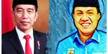 Waketum KNPI Saiful Chaniago: Toleran Internasional, Presiden Jokowi Layak Sebagai Sekjend PBB