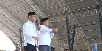 MDR: Kemiskinan Dan Kebodohan. Musuh Utama di Buru