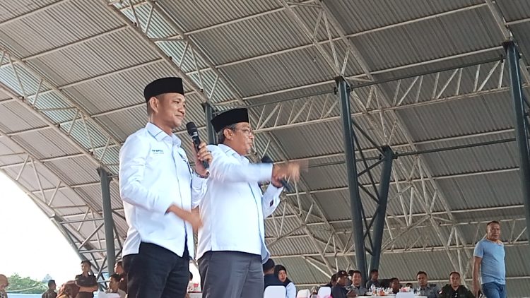 MDR: Kemiskinan Dan Kebodohan. Musuh Utama di Buru