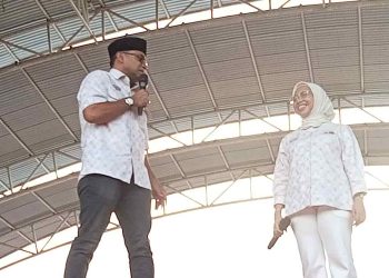 BASIS Hadir Dengan Visi Menata Kota Membangun Desa