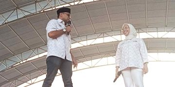 BASIS Hadir Dengan Visi Menata Kota Membangun Desa