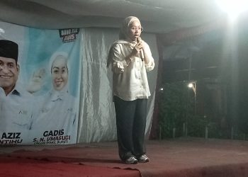 Aziz-Gadis Punya 10 Program Unggulan