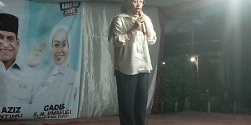 Aziz-Gadis Punya 10 Program Unggulan