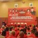PDI Perjuangan Gelar Rakerdasus, Target Menang Telak Pilkada Maluku 2024