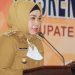 Bupati Bursel Bakal Pimpin Apel Gabungan Jelang Cuti Kampanye