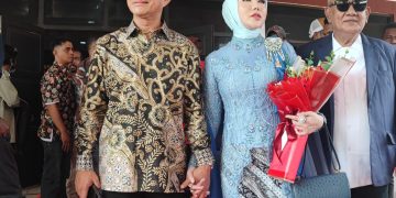 Gaji dan Tunjangan Bella Sohfie Di DPRD Buru Dikembalikan Utuh Untuk Rakyat