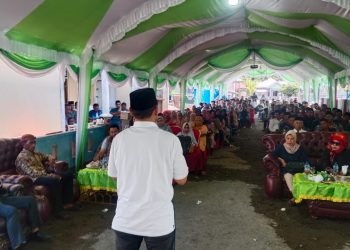 Muid Wael: Bang Aziz-Gadis adalah Pilihan yang Tepat!
