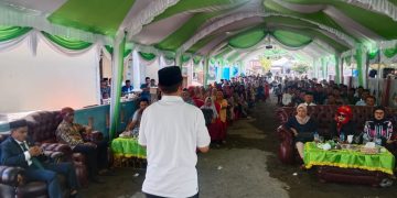 Muid Wael: Bang Aziz-Gadis adalah Pilihan yang Tepat!