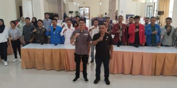 Bawaslu Ajak OKP, Mahasiswa Dan Pelajar Jadi Pengawas Partisipatif di Pilkada Buru