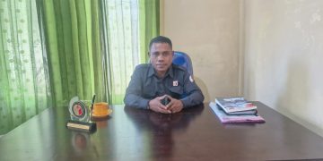 Ada Dugaan Pidana Money Politik di Rumah Cabup MANDAT