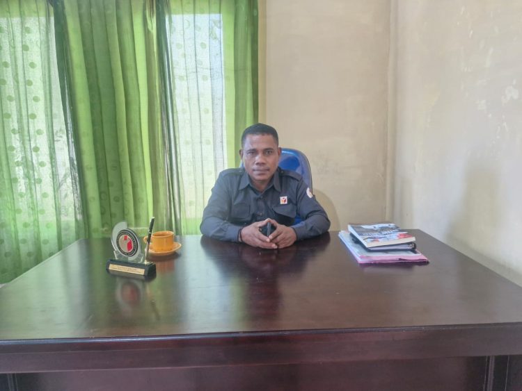 Ada Dugaan Pidana Money Politik di Rumah Cabup MANDAT