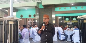 Ketua DPW Aziz Hentihu : Terimakasih Kepada Masyarakat Buru Atas Kepercayaan dan Doa Untuk PPP