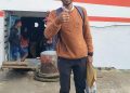 Bawaslu Buru Disindir Masuk Angin