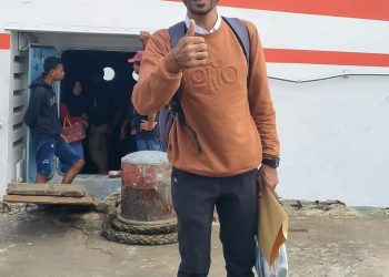 Bawaslu Buru Disindir Masuk Angin