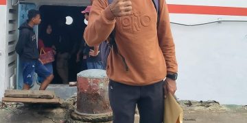 Bawaslu Buru Disindir Masuk Angin