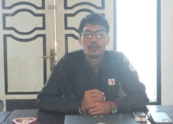 391 Pelamar Ikut Seleksi Pengawas TPS
