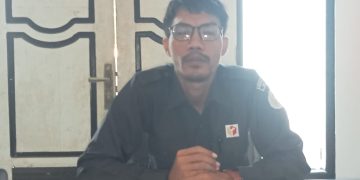 391 Pelamar Ikut Seleksi Pengawas TPS