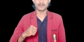 PC IMM Buru Dukung Sekda Proses Hukum Irfan Matdoan dkk
