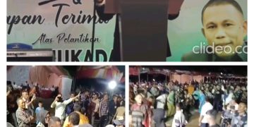 Syukuran Djalil Mukaddar Dibanjiri Ribuan Orang