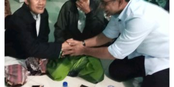 Kata Tokoh Agama, Demi Allah Pilihlah Aziz Hentihu Karena Paling Pantas dan Layak