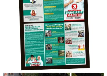 10 Program BASIS Boming dan Diterima Masyarakat