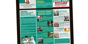 10 Program BASIS Boming dan Diterima Masyarakat