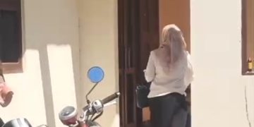 Gakumdu Periksa Istri Cawabup Mandat